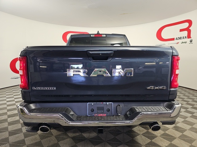 2026 Ram 1500 Laramie photo 6