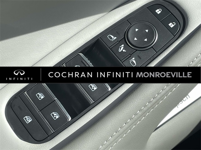2026 Infiniti QX60 Luxe AWD photo 27