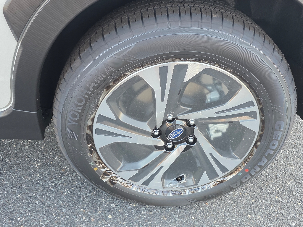 2025 Subaru Crosstrek Premium photo 5