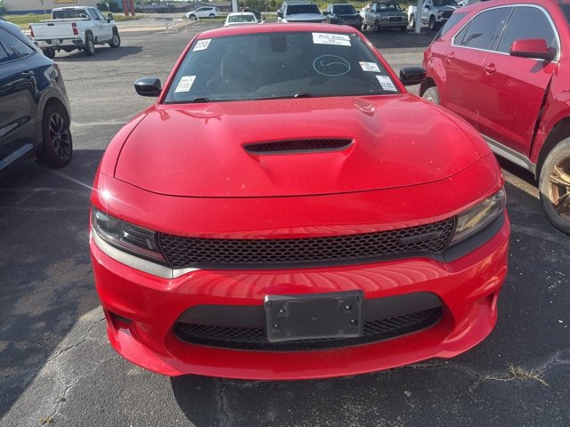 2022 Dodge Charger GT AWD photo 2