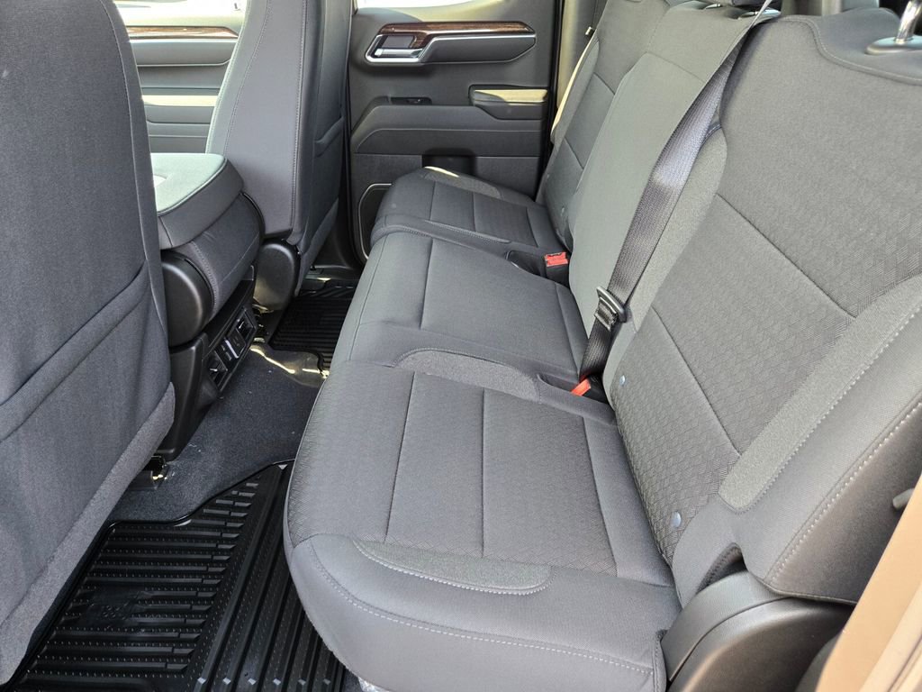 2025 Gmc Sierra 1500 photo 7
