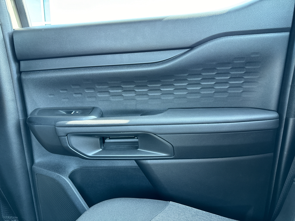 2025 Ford Ranger XL photo 40
