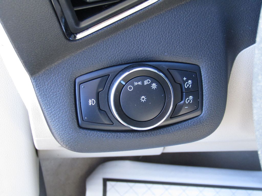 2014 Ford Escape Titanium photo 18