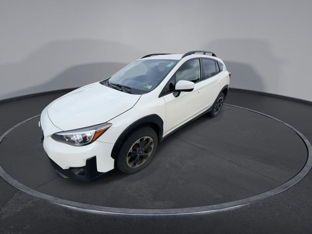 2023 Subaru Crosstrek Premium photo 4