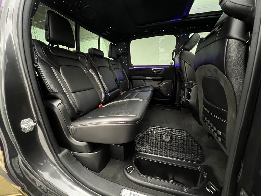 2022 Ram 1500 TRX photo 58
