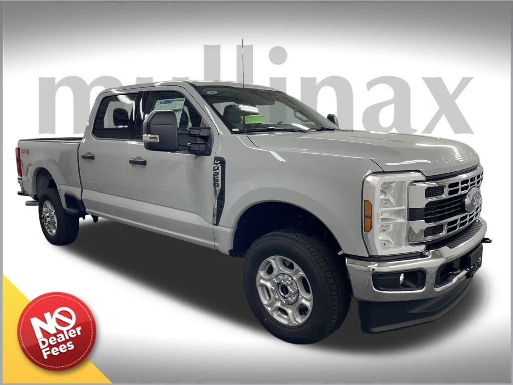 2026 Ford F-250 Super Duty XLT's photo