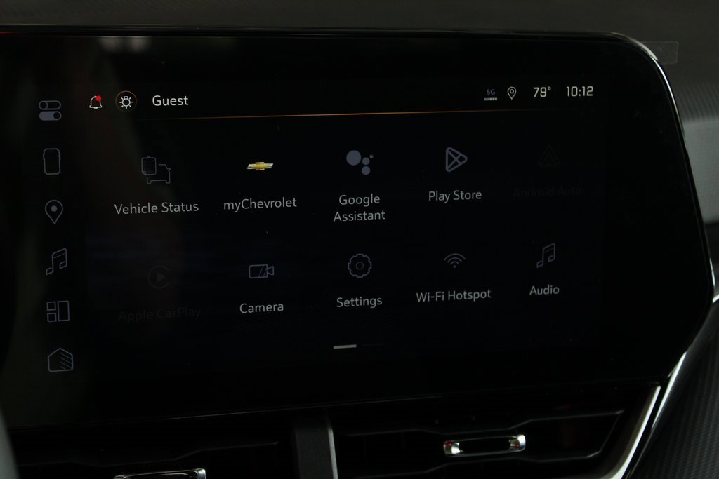 2026 Chevrolet Equinox LT photo 19