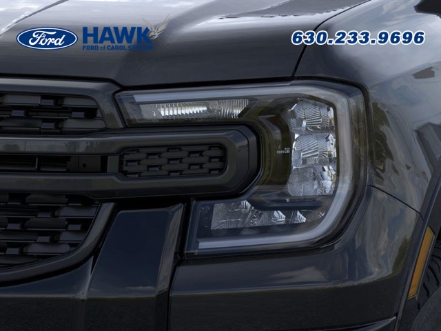 2025 FORD RANGER - Image 18