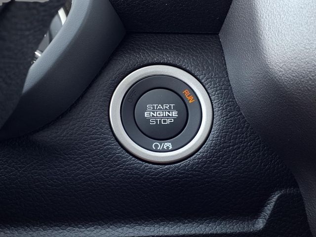 2025 Ram 2500 Big Horn photo 9