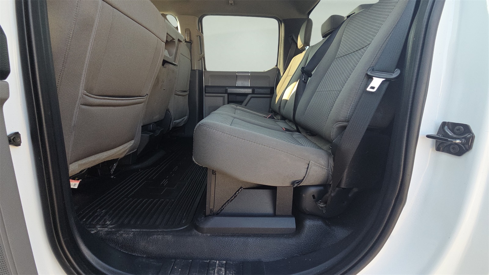 2022 Ford F-250 photo 18