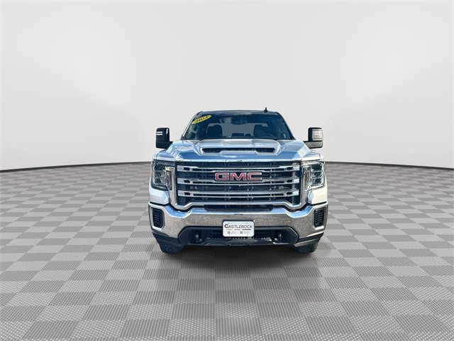 2023 Gmc Sierra 2500 HD SLE photo 3