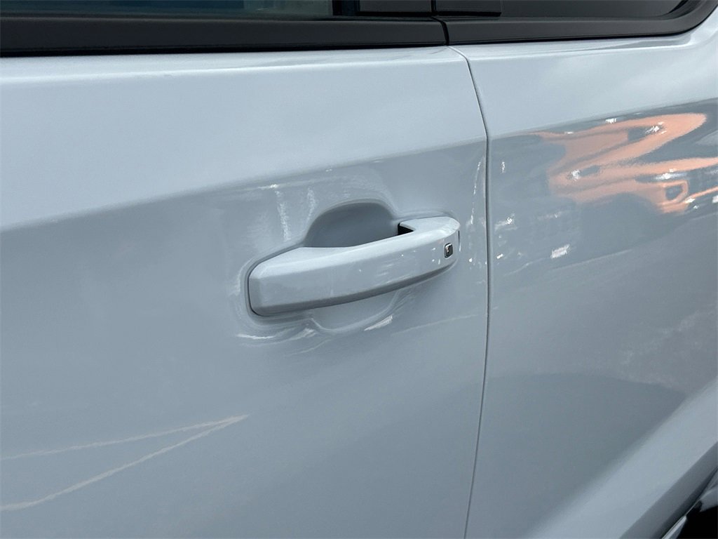 2026 GMC SIERRA - Image 12