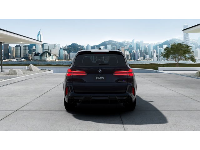 2026 Bmw X5 photo 5