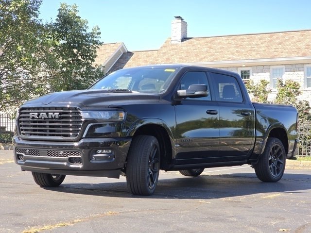 2026 Ram 1500 Laramie photo 23