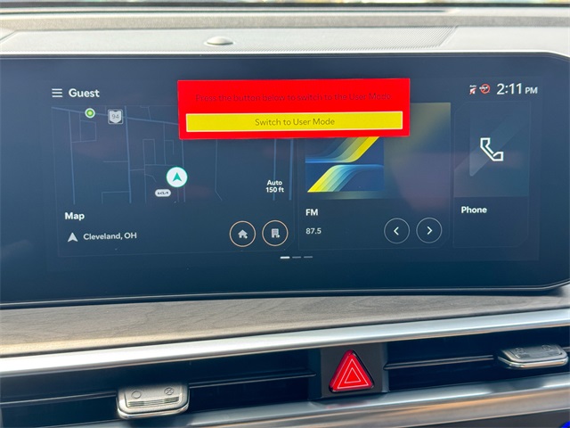 2025 Kia Sorento X-Line SX Prestige photo 44
