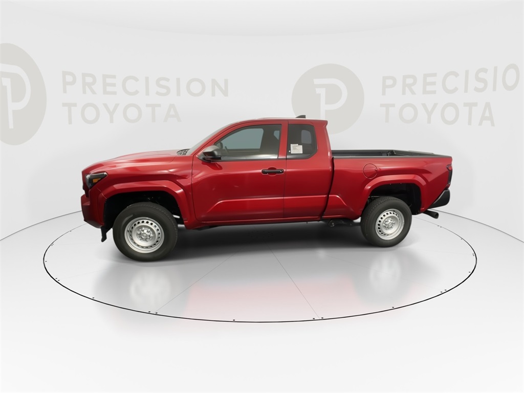 2025 Toyota Tacoma SR XtraCab photo 11