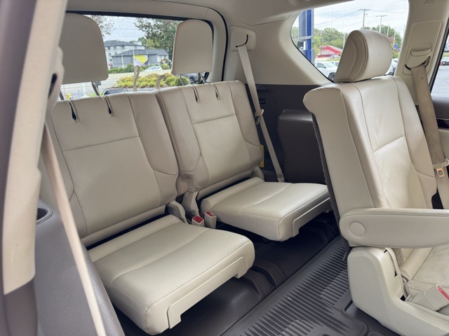 2018 Lexus GX 460 photo 22