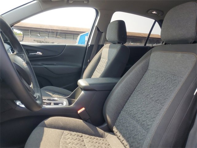 2023 Chevrolet Equinox LT photo 8