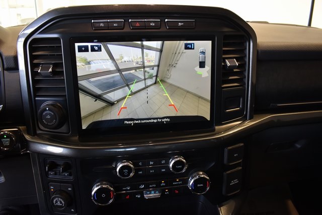 2023 Ford F-150 Tremor photo 18