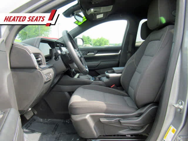 2025 Gmc Terrain Elevation photo 4