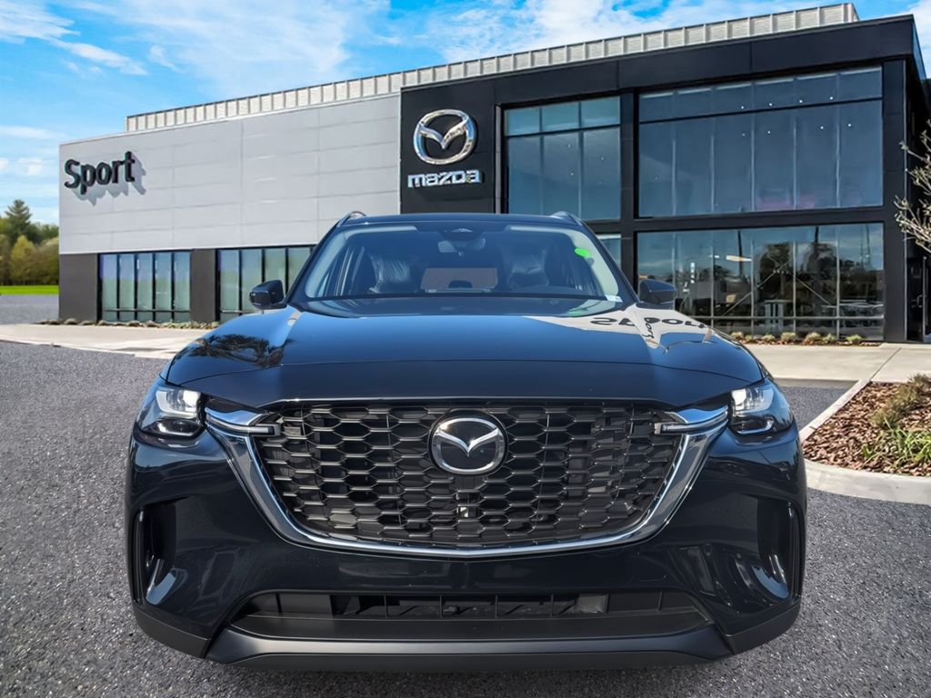 2025 Mazda CX-90 3.3 Turbo Select photo 8