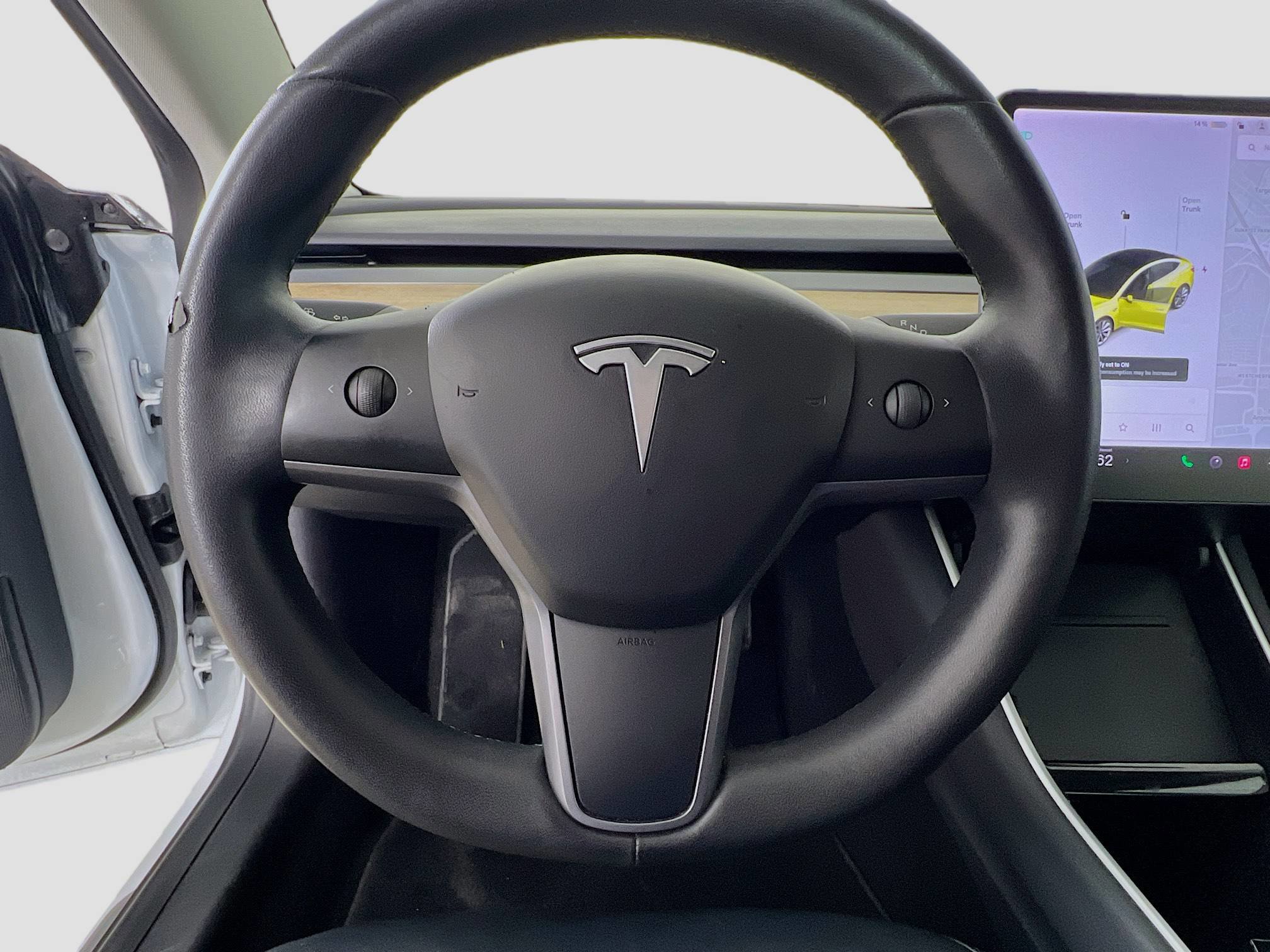2020 Tesla Model 3 Performance photo 10