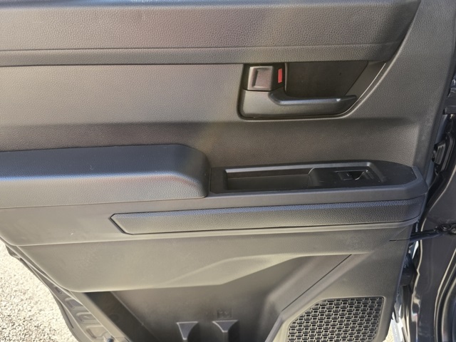 2024 Toyota Tacoma SR5 Double Cab photo 11