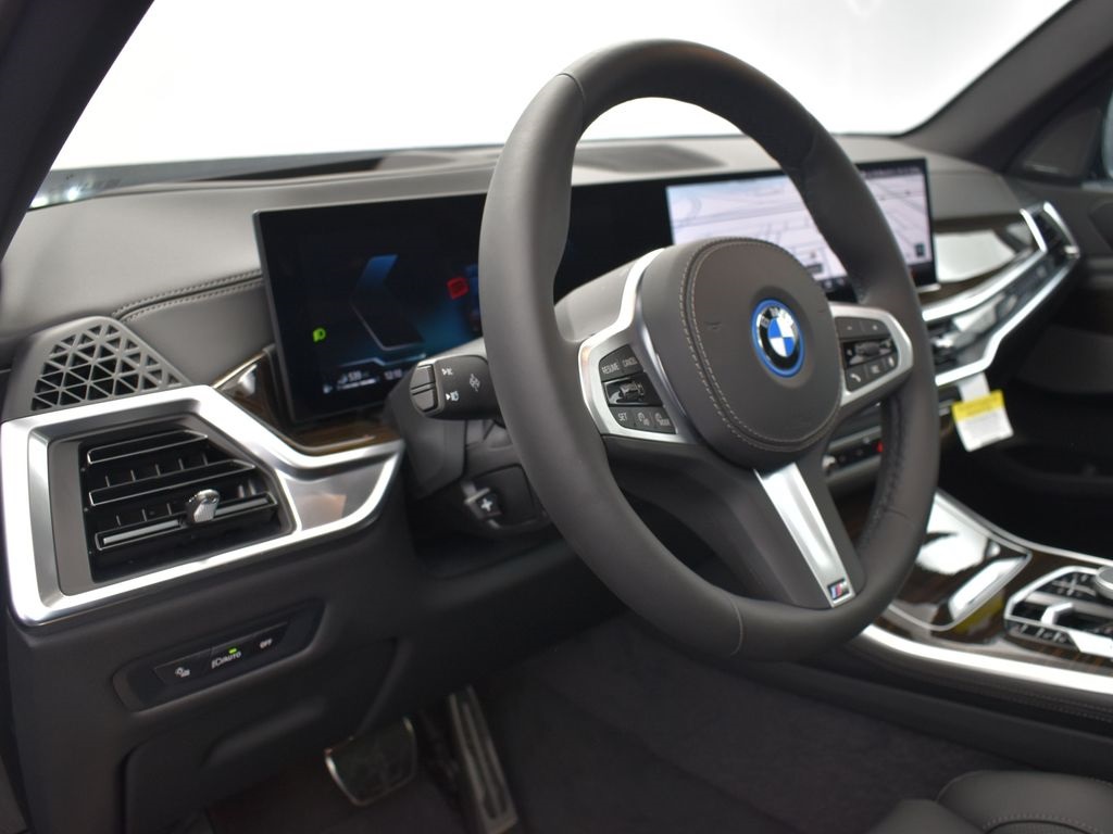 2026 Bmw X5 xDrive50e photo 11