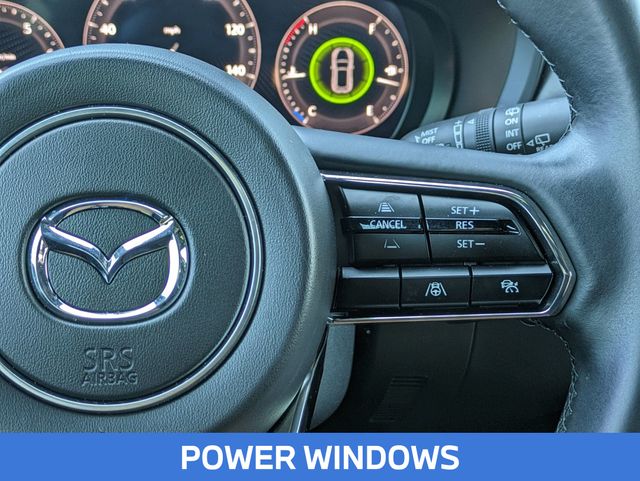 2025 Mazda CX-70 3.3 Turbo S Premium photo 15