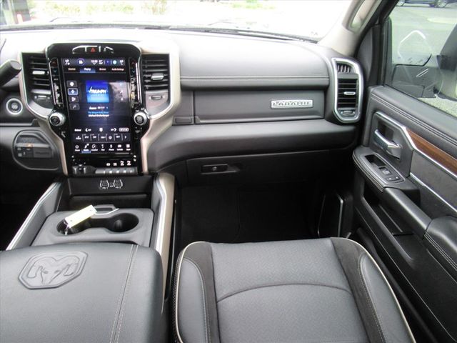 2024 Ram 2500 Laramie photo 13