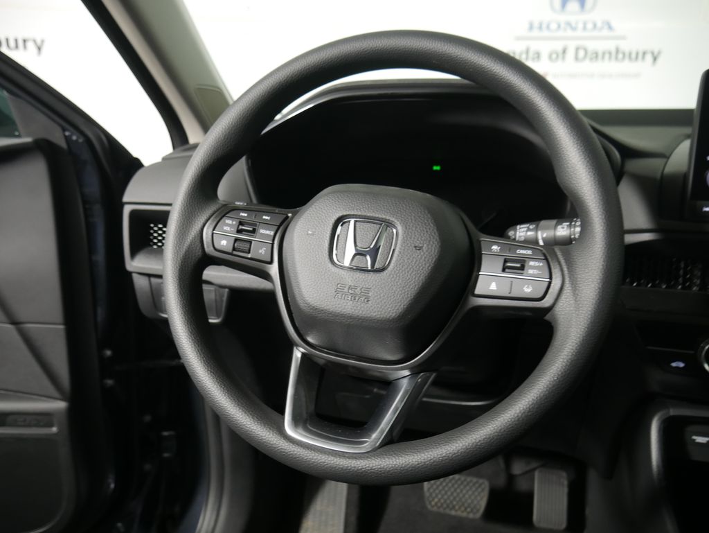2026 Honda CR-V EX photo 12