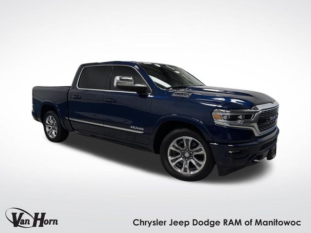 2023 RAM Ram 1500 Pickup Limited's photo