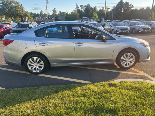 2023 Subaru Impreza Base photo 4