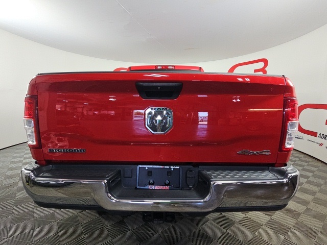 2024 Ram 2500 Big Horn photo 4