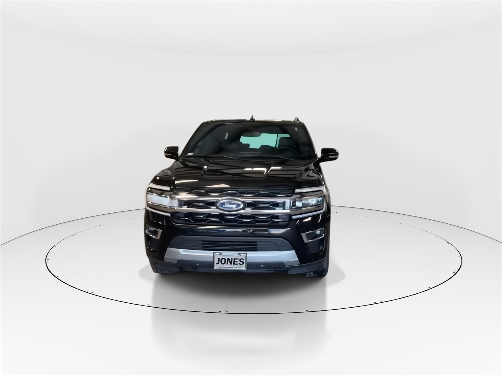 2024 Ford Expedition Limited photo 3