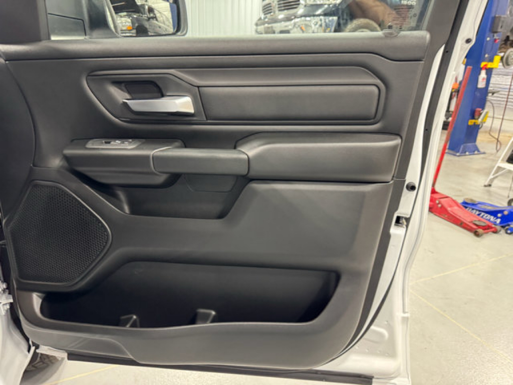 2026 Ram 1500 Tradesman photo 20