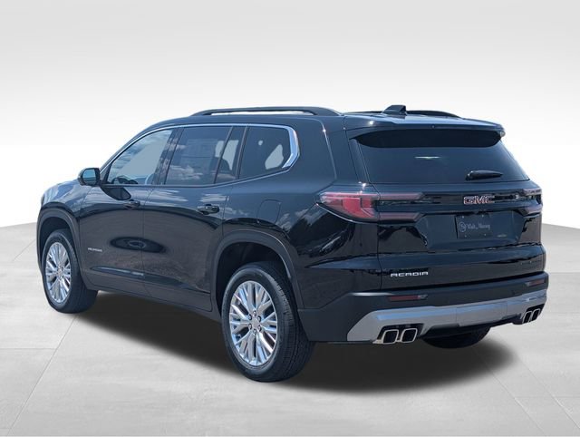 2025 Gmc Acadia Elevation photo 4
