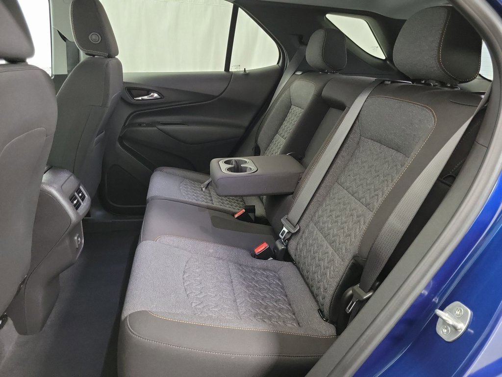 2022 Chevrolet Equinox LT photo 5