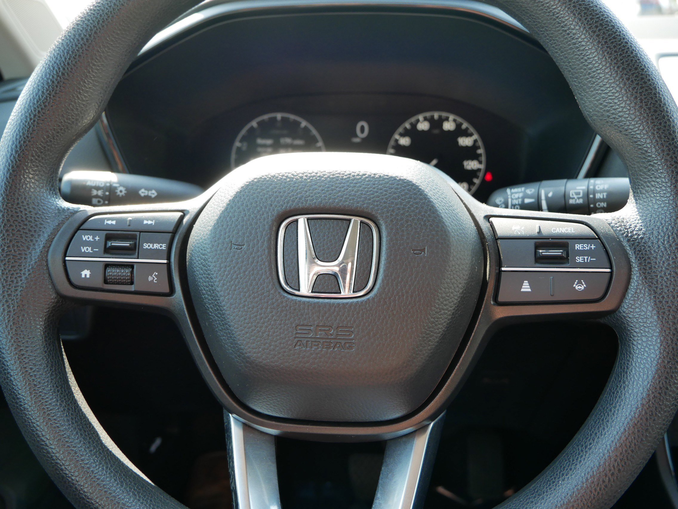 2024 Honda CR-V EX photo 24