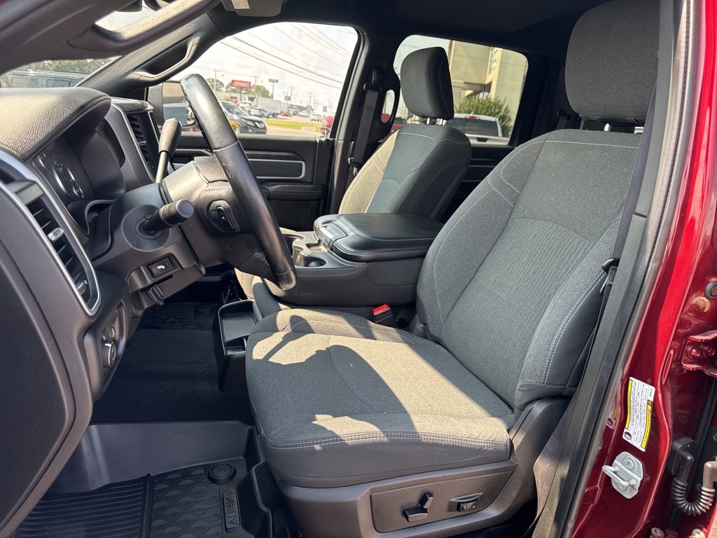 2019 Ram 3500 Big Horn photo 26