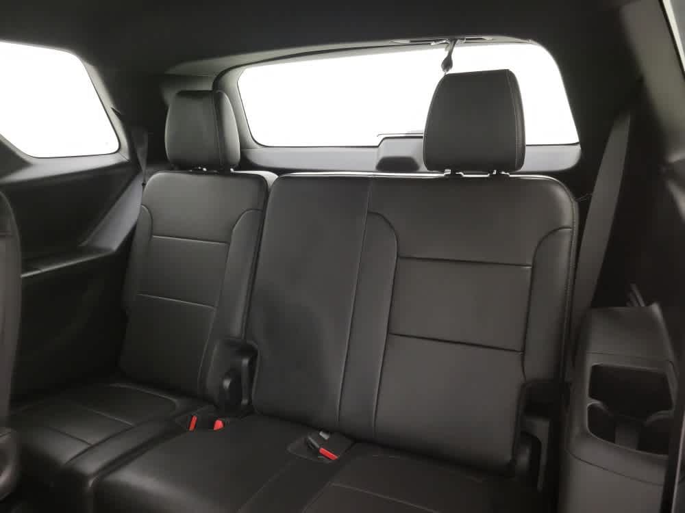 2023 Chevrolet Traverse Premier Leather photo 40