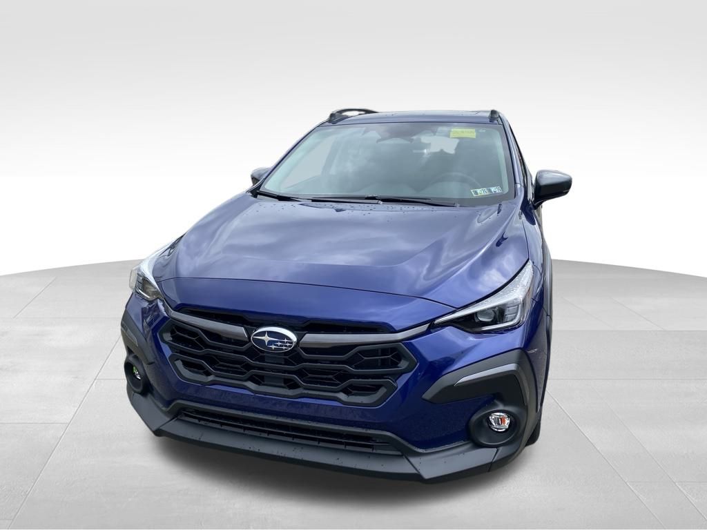 2025 Subaru Crosstrek Limited photo 2
