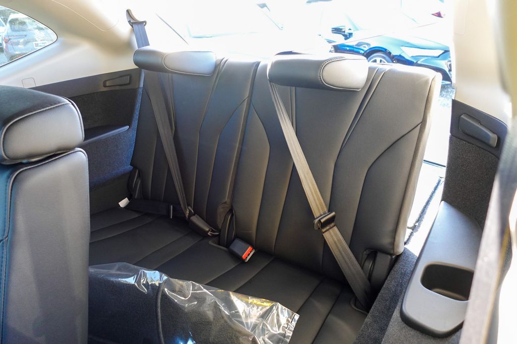 2026 Acura MDX Base photo 24