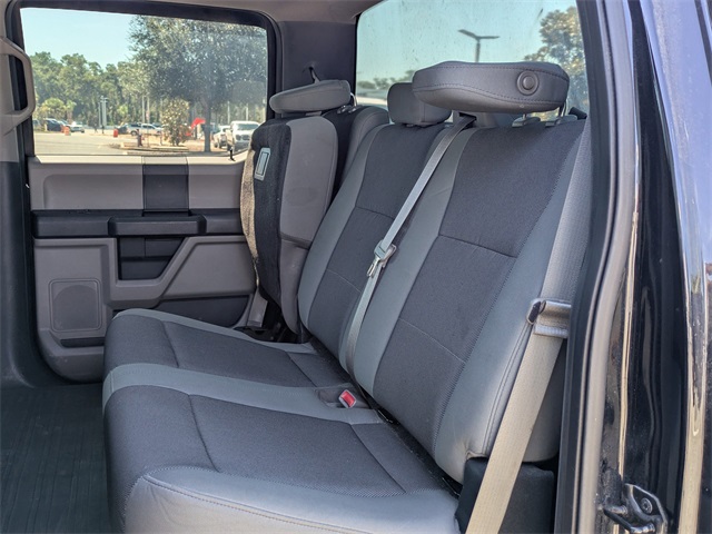 2016 Ford F-150 XL photo 10