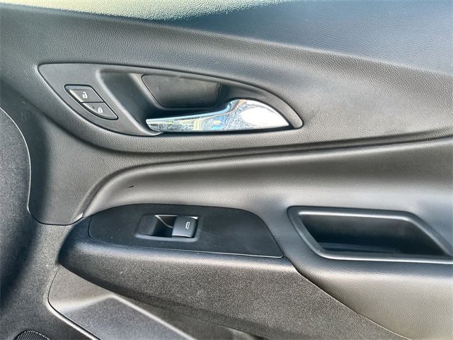 2022 Chevrolet Equinox LT photo 21