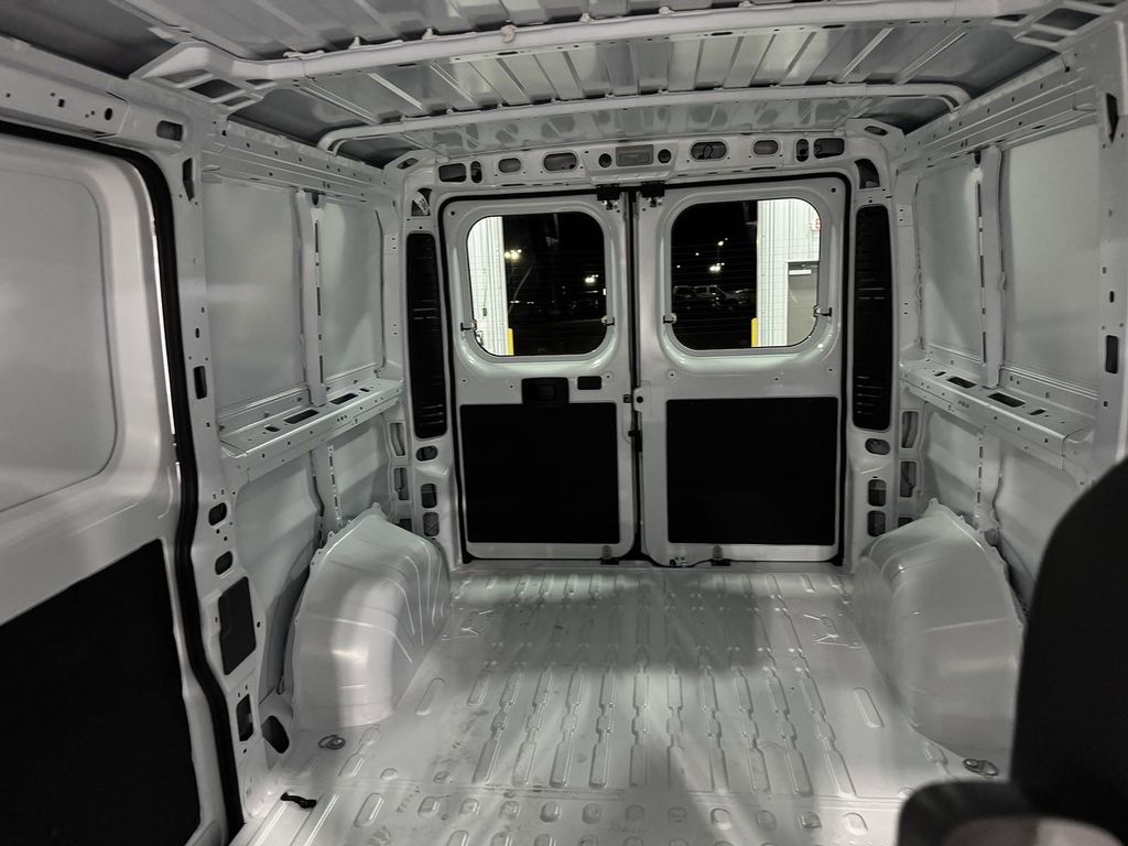 2025 Ram ProMaster 3500 photo 31