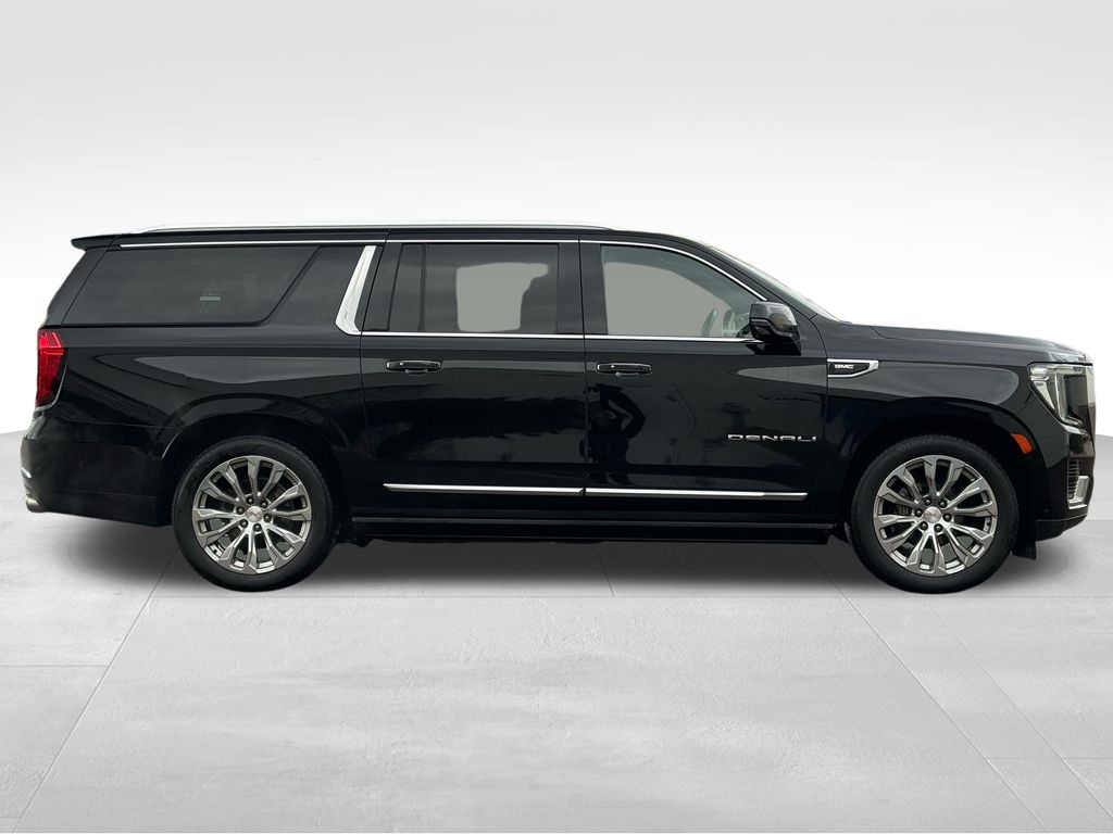Used 2024 GMC Yukon XL Denali with VIN 1GKS2JKLXRR196297 for sale in Coon Rapids, Minnesota