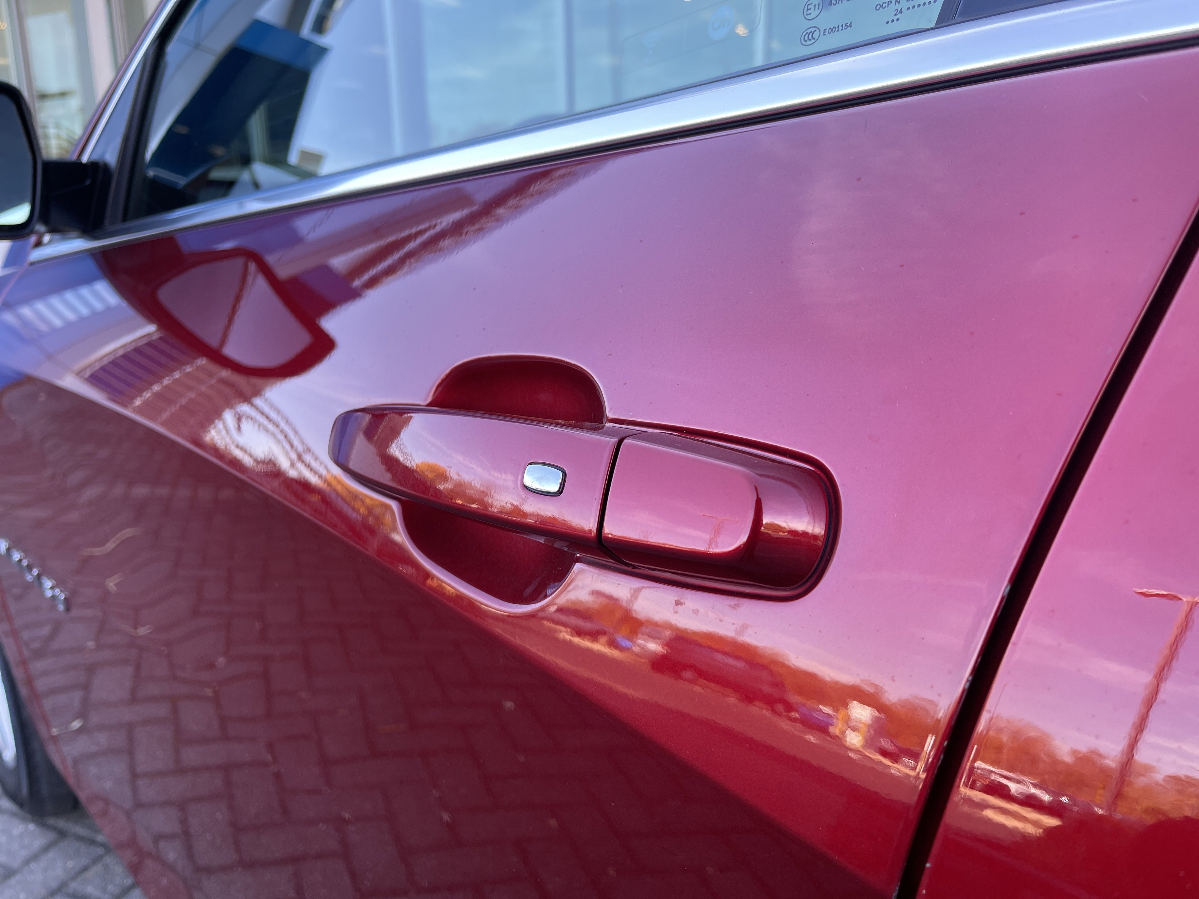 2025 Chevrolet Malibu 1LT photo 3