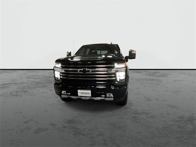 2023 Chevrolet Silverado 2500HD High Country photo 4