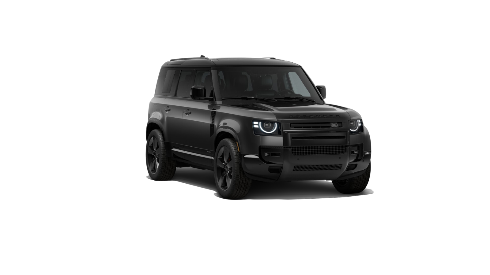 2026 Land Rover Defender X's photo